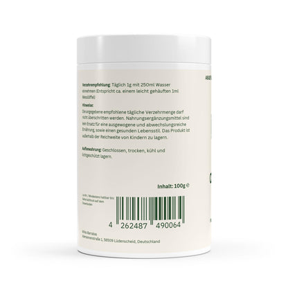 Chondroitin Pulver - 100g