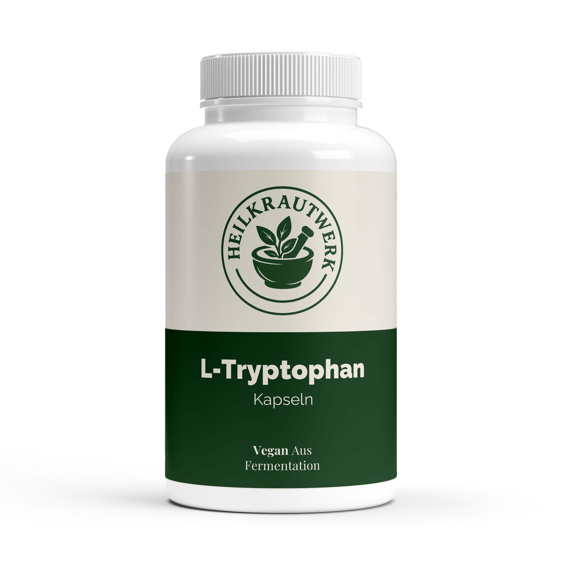 L-Tryptophan - 90 Kapseln