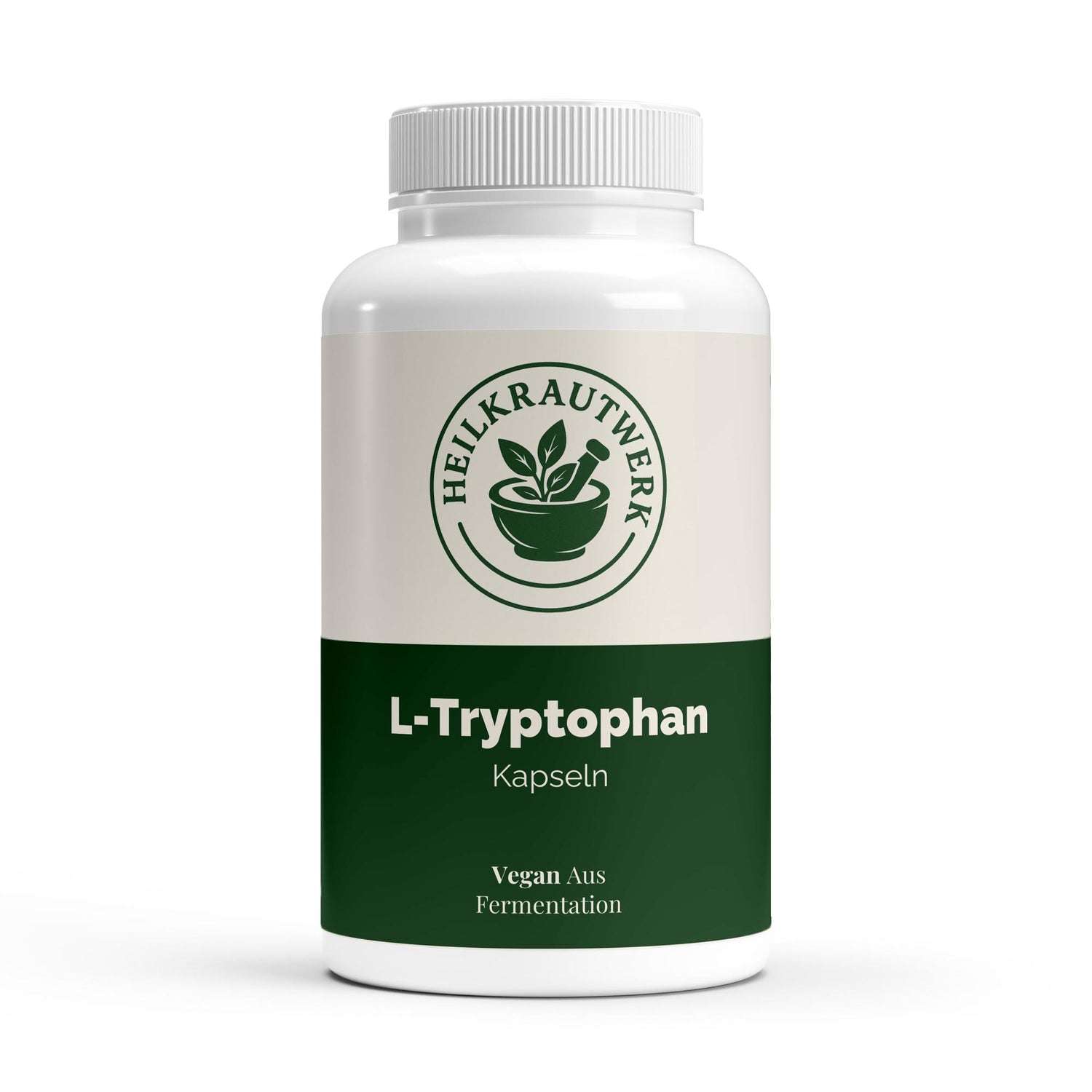 L-Tryptophan - 90 Kapseln