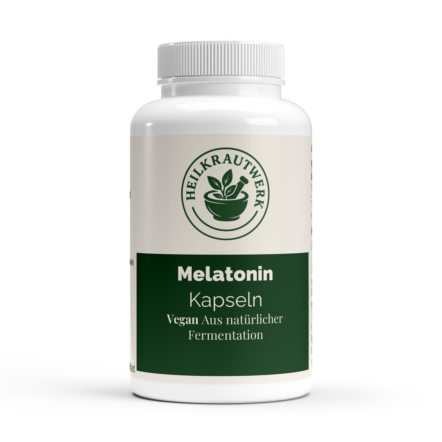 Melatonin – 75 Kapseln